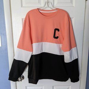 Men's SHEIN Sweater